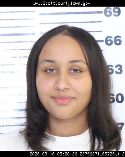 Booking photo of Jayvionce Robinson