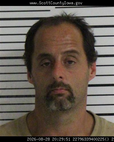 Booking photo of Kasey Berkenbile