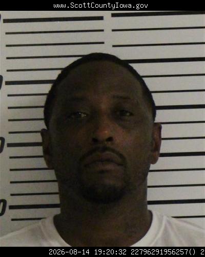 Booking photo of Ashley Primes
