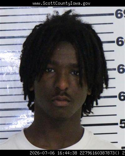 Booking photo of Samuel Wires