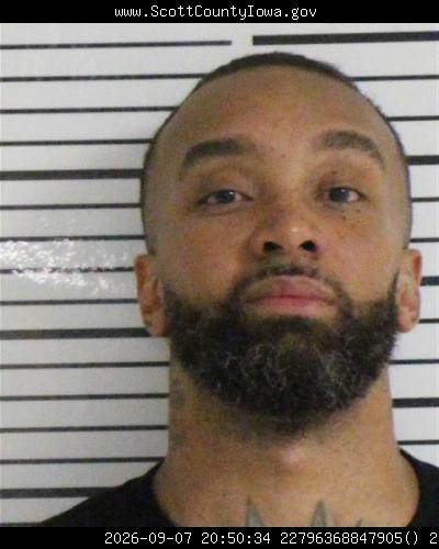 Booking photo of Timothy Murphy