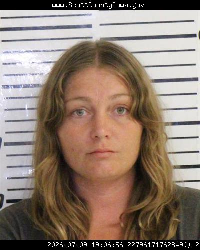 Booking photo of Ashtin Kellenberger