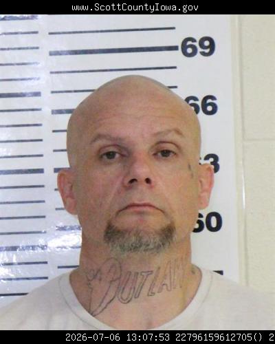 Booking photo of Carmon Castillo