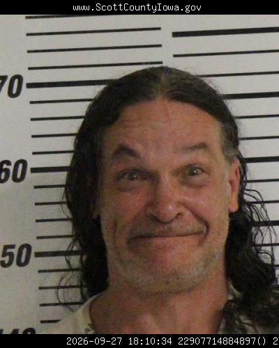 Booking photo of Samuel Cheatheam