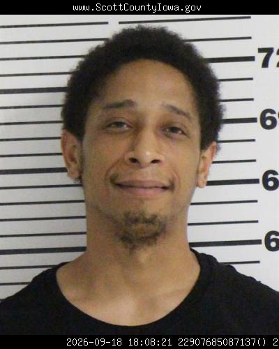 Booking photo of Kaylob Flowers