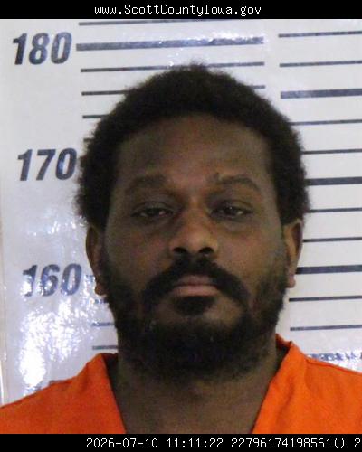 Booking photo of Myles Pinder-speight