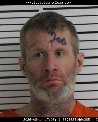 Booking photo of William Foley