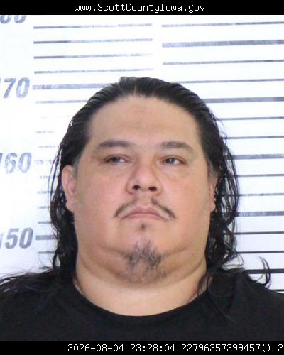 Booking photo of Juan Valdovinos