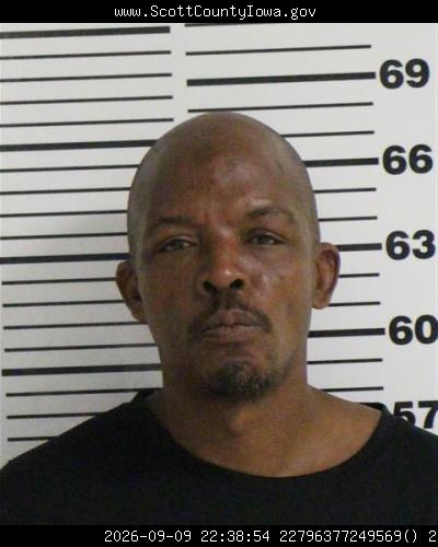 Booking photo of Notakita Phillips