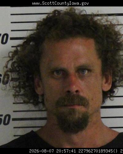 Booking photo of Erich Gruetzmacher
