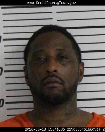 Booking photo of Ashley Primes