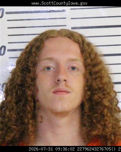Gavin Francis booking photo