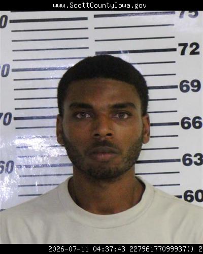 Booking photo of Michael Murphy