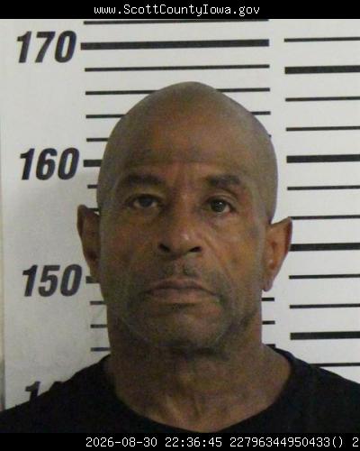 Booking photo of Haley Wiggins