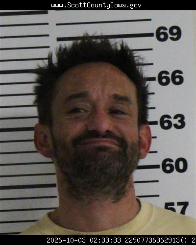 Jason Romo booking photo