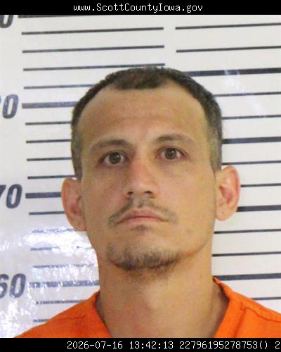 Booking photo of William Ashby