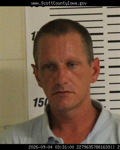 Booking photo of Keegan Agan