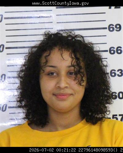 Booking photo of Jayvionce Robinson