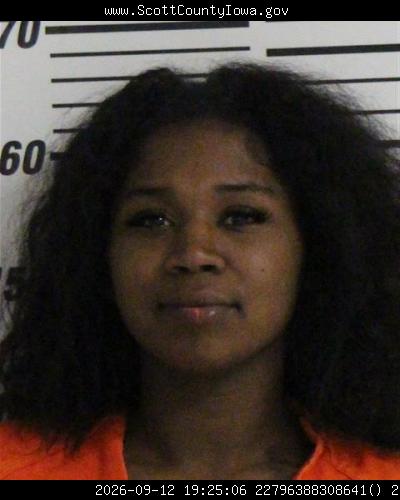 Booking photo of Diane Wells