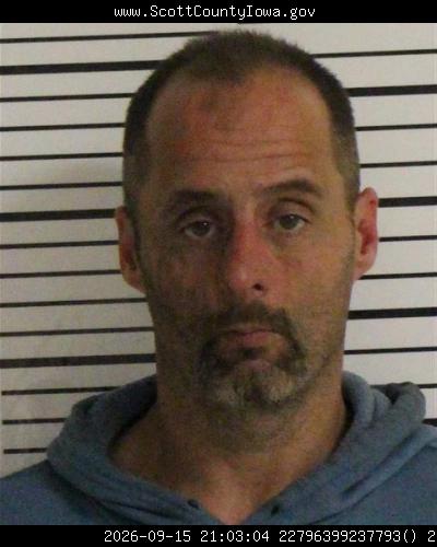 Booking photo of Kasey Berkenbile