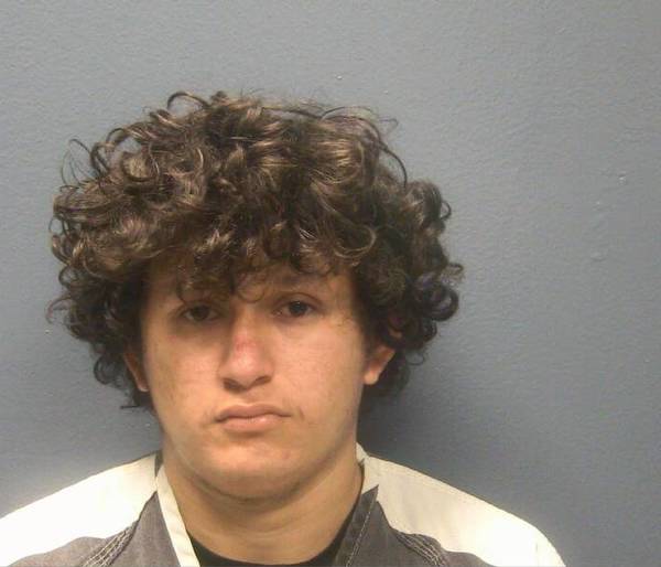 Booking photo of Arlin Lainez-rodriguez