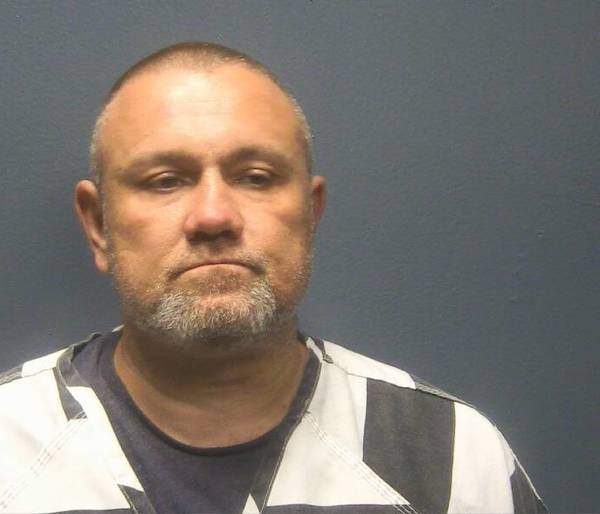 Booking photo of Lonnie Price
