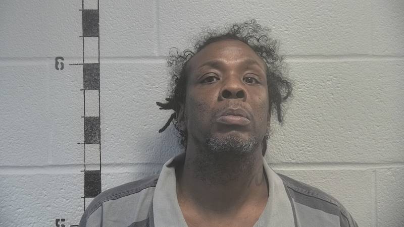 Booking photo of John Dillon