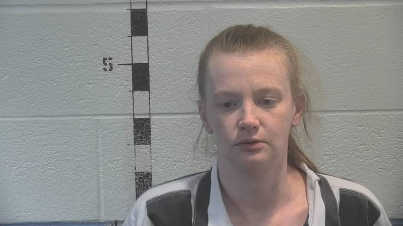 Booking photo of Lakein Quire