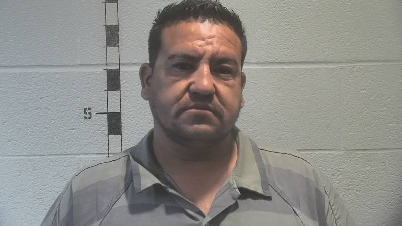 Booking photo of Salvador Villa