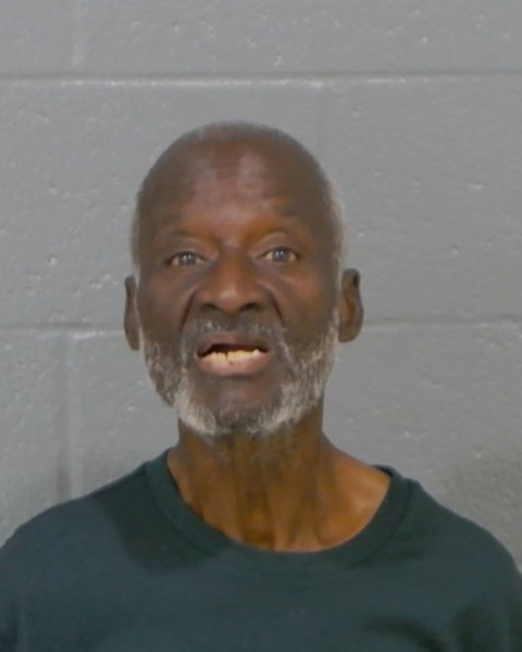 Booking photo of Gregory Watkins