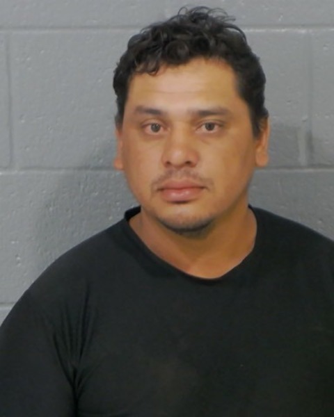 Booking photo of Maldonado Juan Bautista