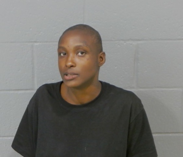 Booking photo of Adajaiah Watkins