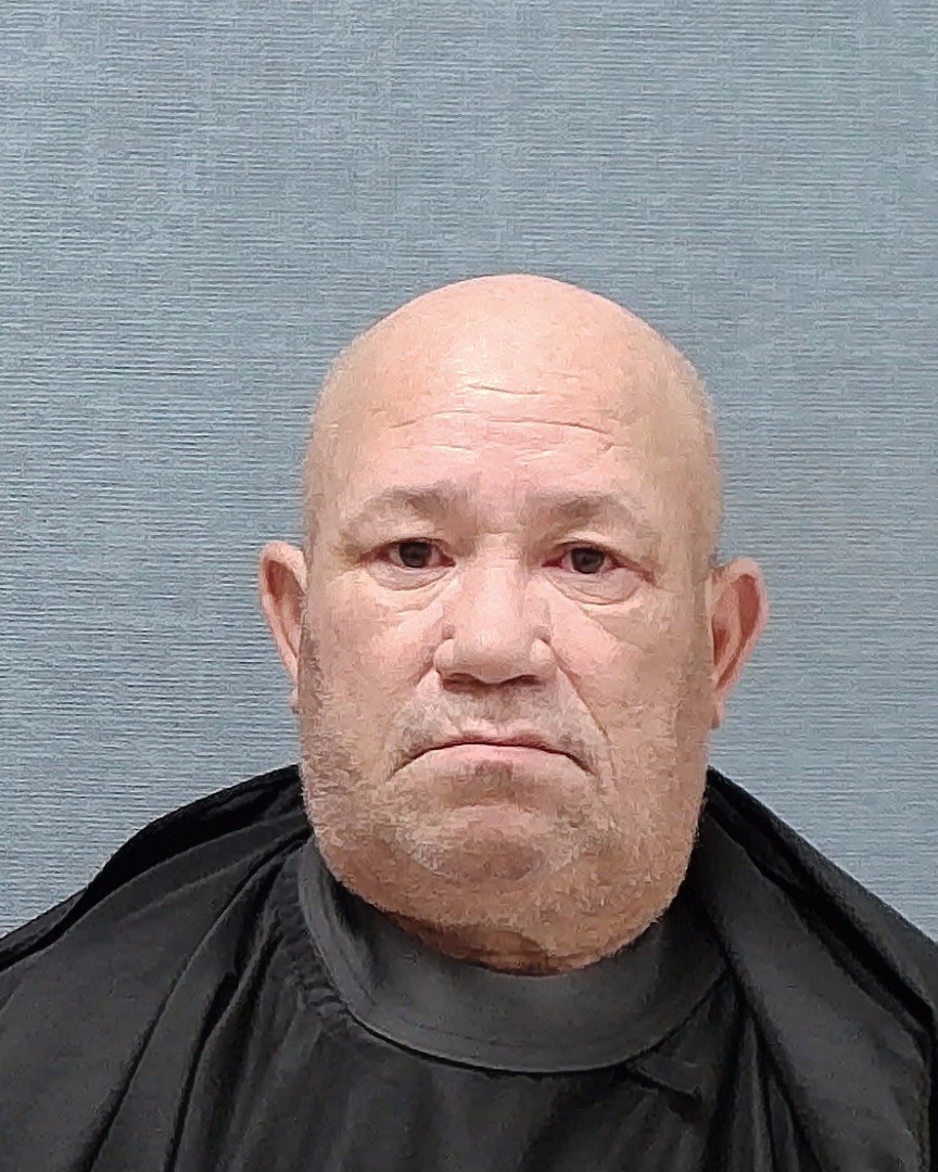 Booking photo of Hillary Loren Brooks