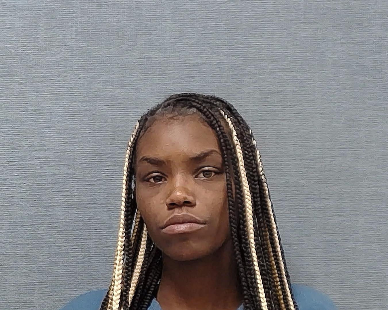 Booking photo of Kiyara Unique Shipp