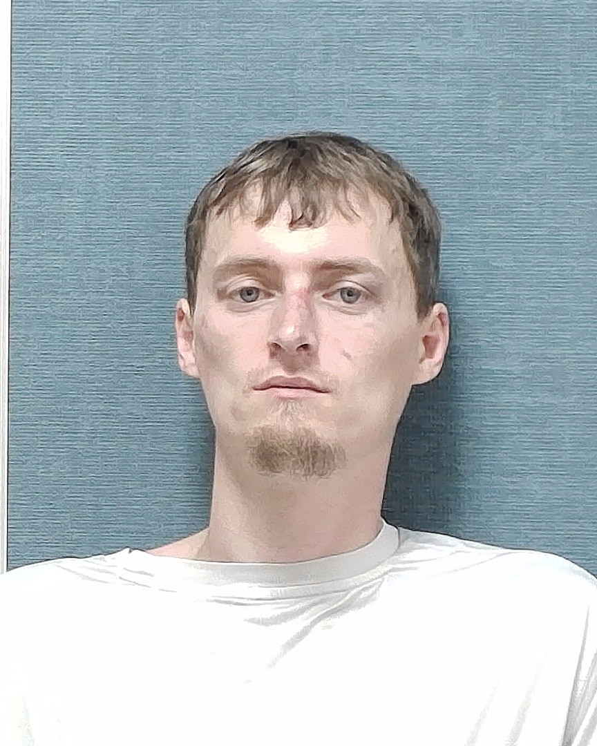 Booking photo of Karmerin Vanness Alspaugh