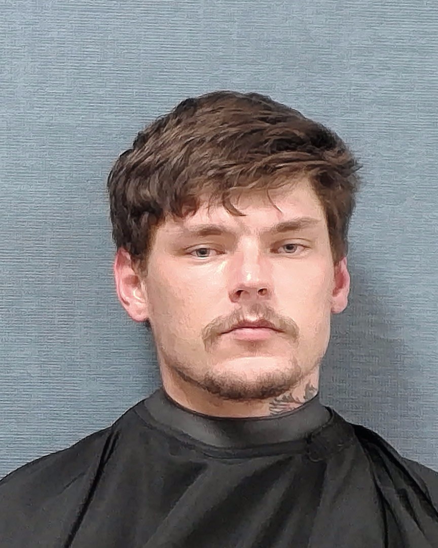 Michael Thomas Bard — Stark County, OH Arrest Record | muglist