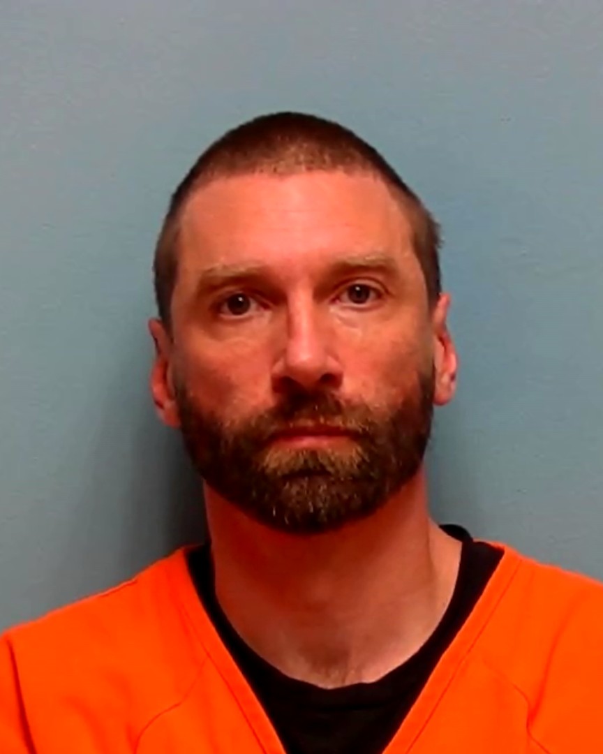 Booking photo of Reiss Atterbury