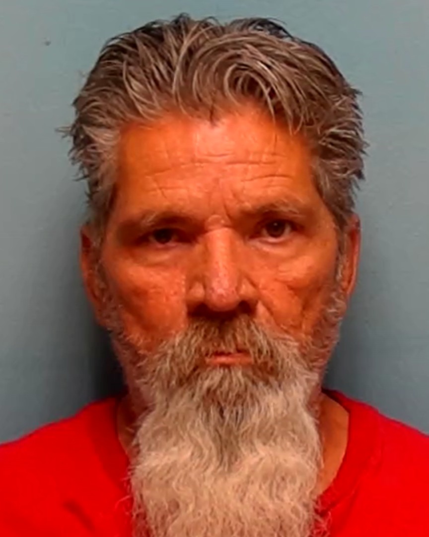 Booking photo of Oscar Deleon Elias