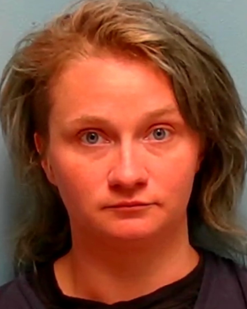 Booking photo of Cody Cuningham
