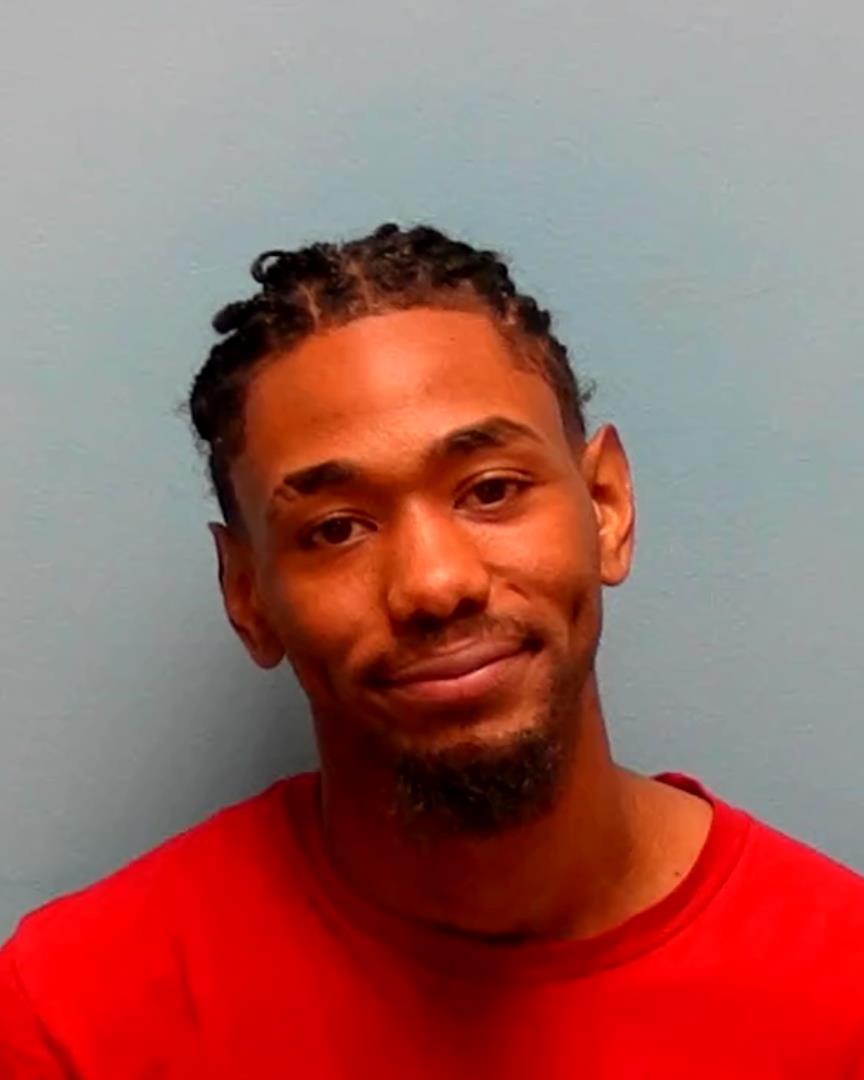 Booking photo of Jose Frias Sanchez