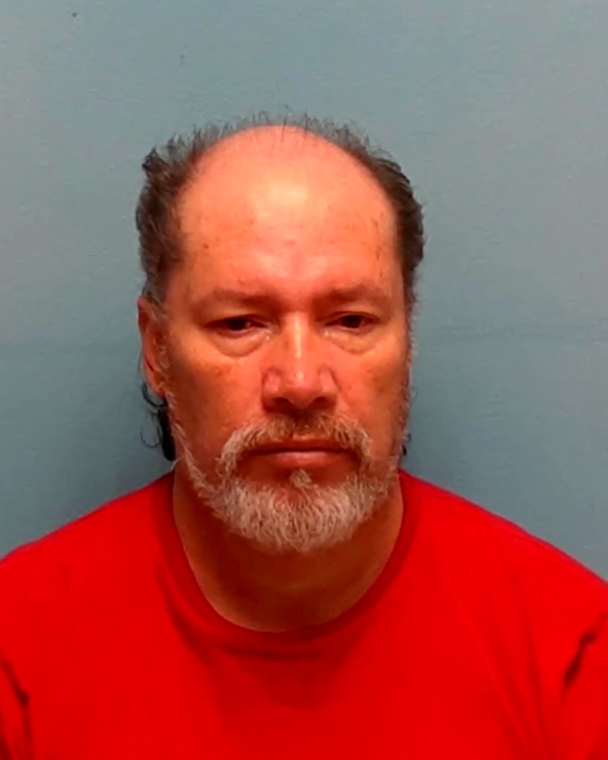 Booking photo of Jose Hernandez-orozco