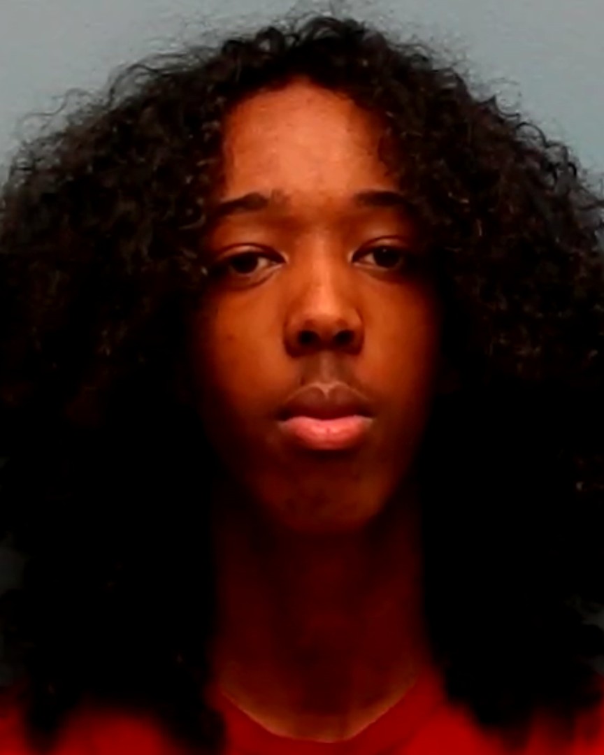 Abdihakin Salah booking photo