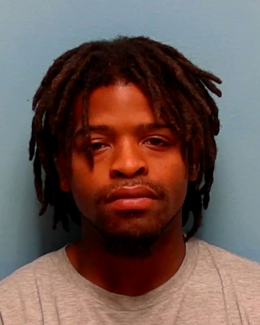 Booking photo of Timothy Lee