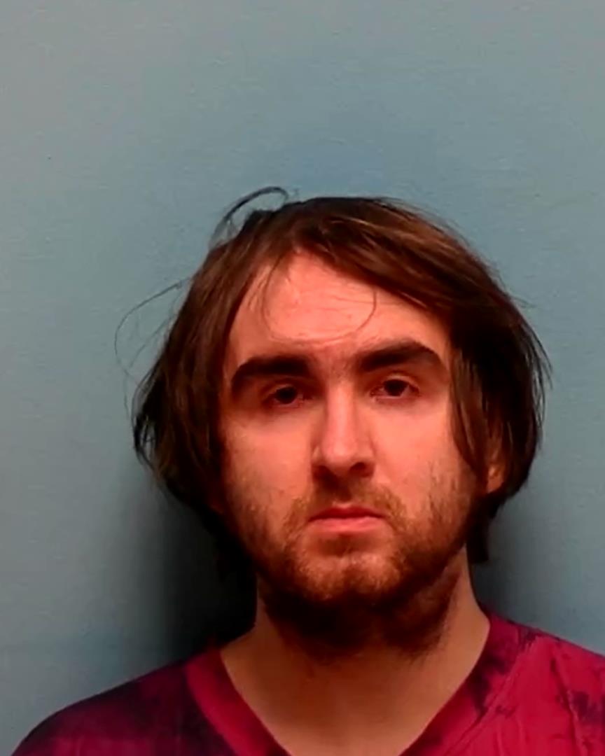 Booking photo of Gauge Klassen