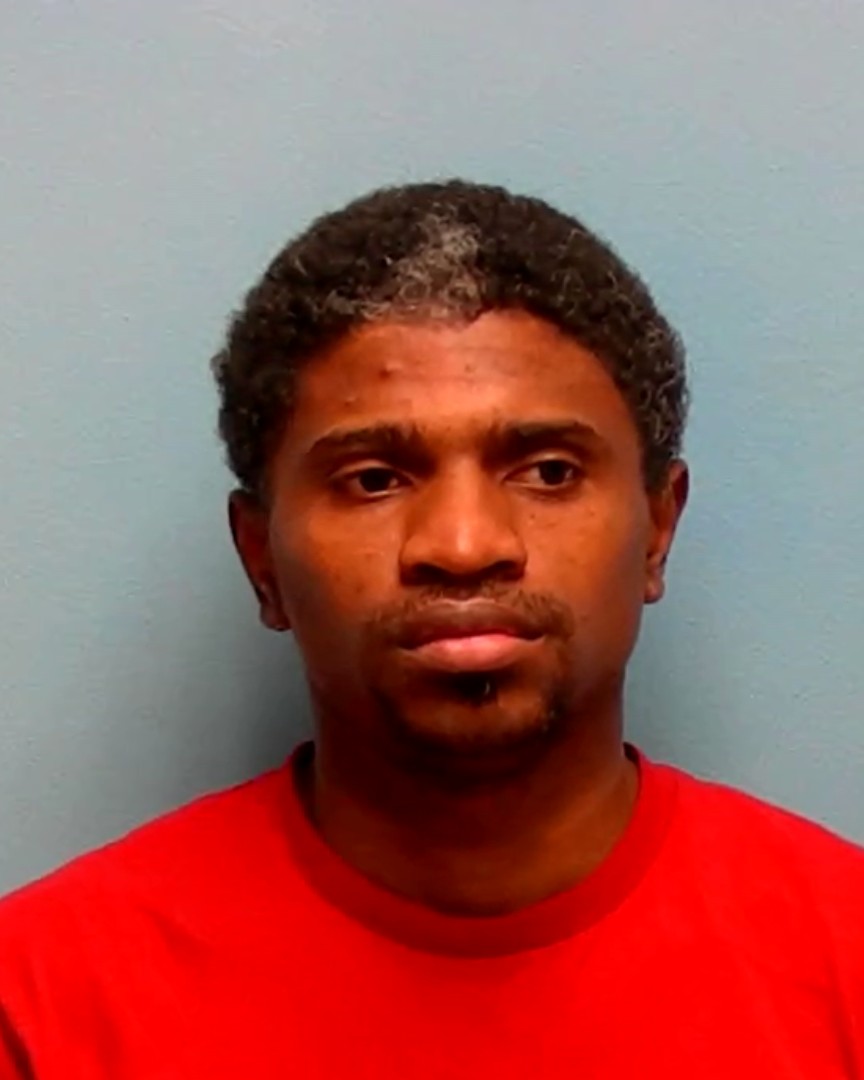 Booking photo of Jairo Zabala