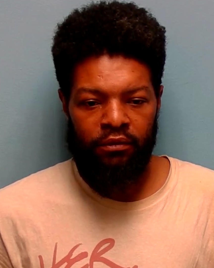 Booking photo of Isiah Ero-phillips