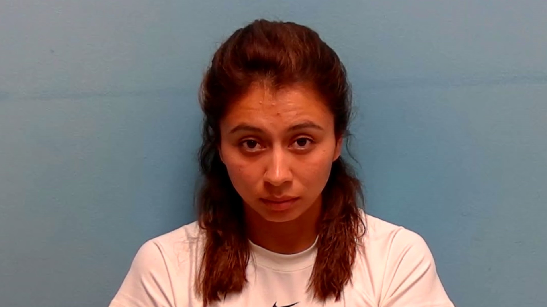 Booking photo of Maribel Guacollante Amancha
