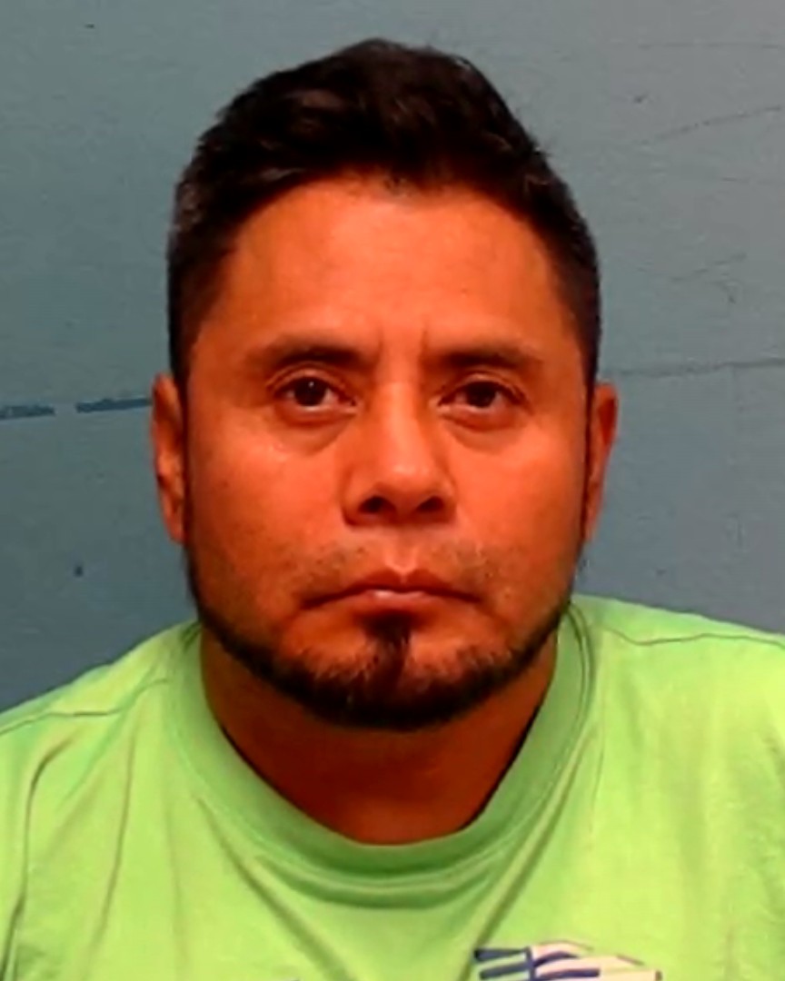 Booking photo of Encarnacion Portuguez Benito