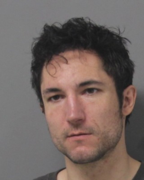 Booking photo of Caleb Noel
