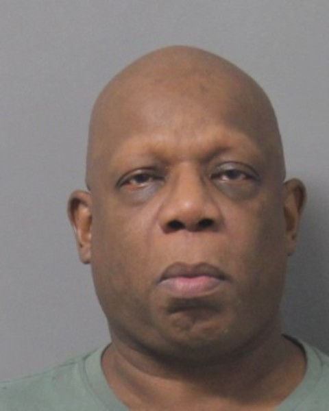 Booking photo of Chandler Knight